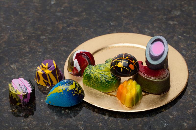 best gourmet chocolate gifts