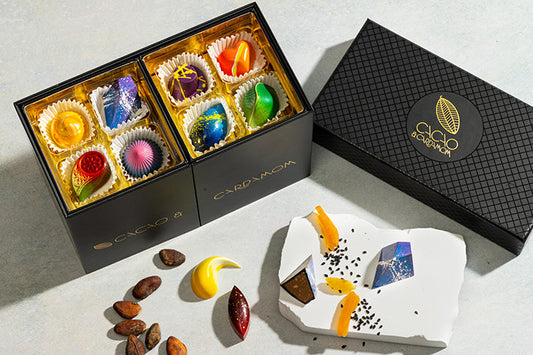 Artisan Chocolate