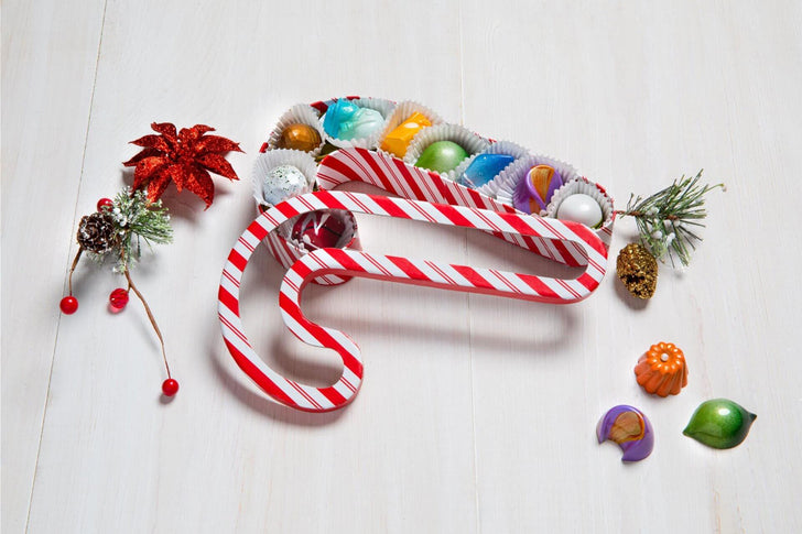 The Holidays are a Time for Satisfy Your Loved One’s Sweet Tooth by Send Unique Chocolate Gifts