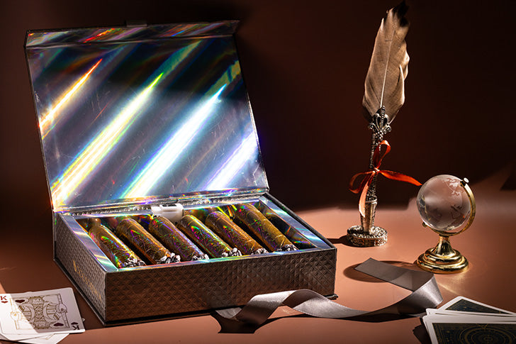 fathers day chocolate box