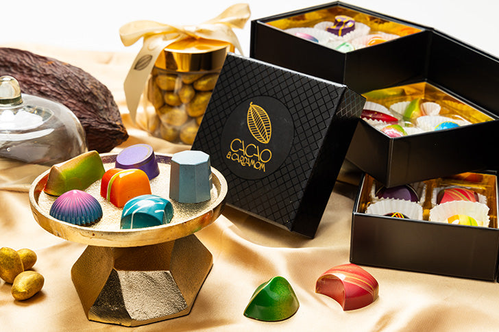 world's finest chocolate