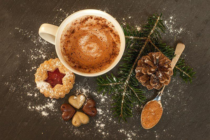 OUR FAVORITE HOT CHOCOLATES FROM AROUND THE U.S.