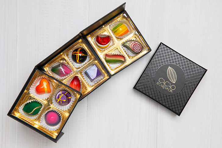 Gourmet Chocolate Gift Baskets: A Sweet Surprise for Every Milestone Celebration
