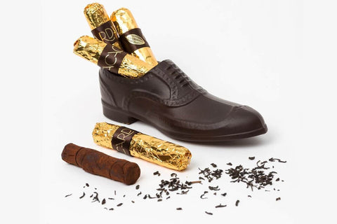 Looking for Chocolates for Father’s Day? Handmade confections is the best option