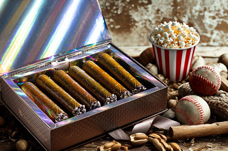 Father's Day Chocolate Gifts