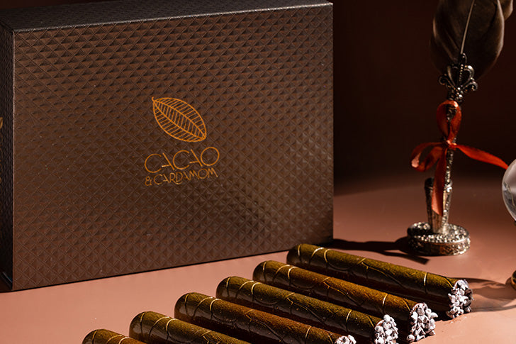 premium father's day gift boxes