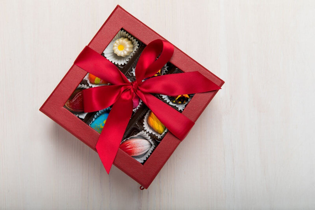 Best Box Of Chocolates For Gifts Best Chocolate Gifts To Send