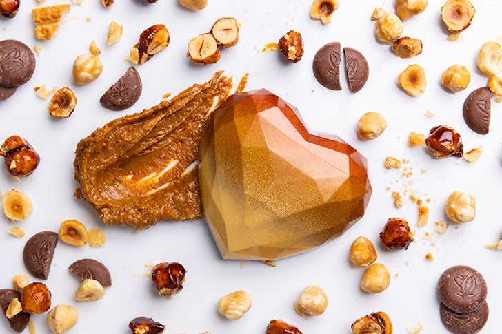 Premium Gourmet chocolate