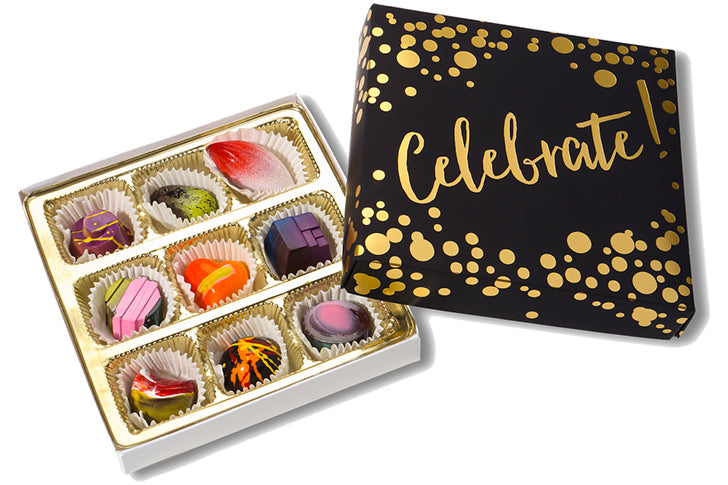 A Symphony of Richness: Exploring the World of Dark Chocolate Gift Baskets