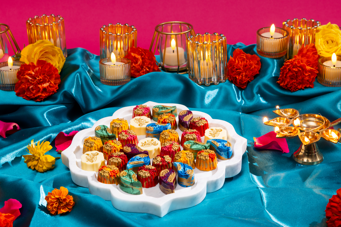 chocolate gifts for diwali