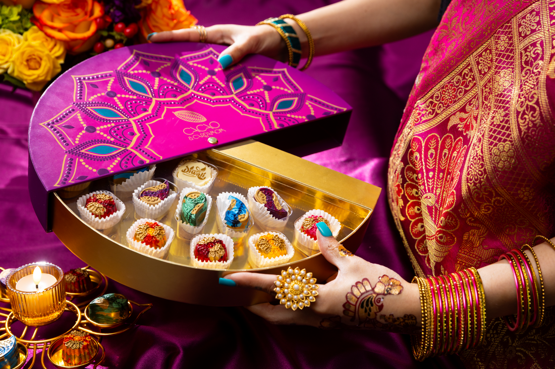 best chocolate for diwali