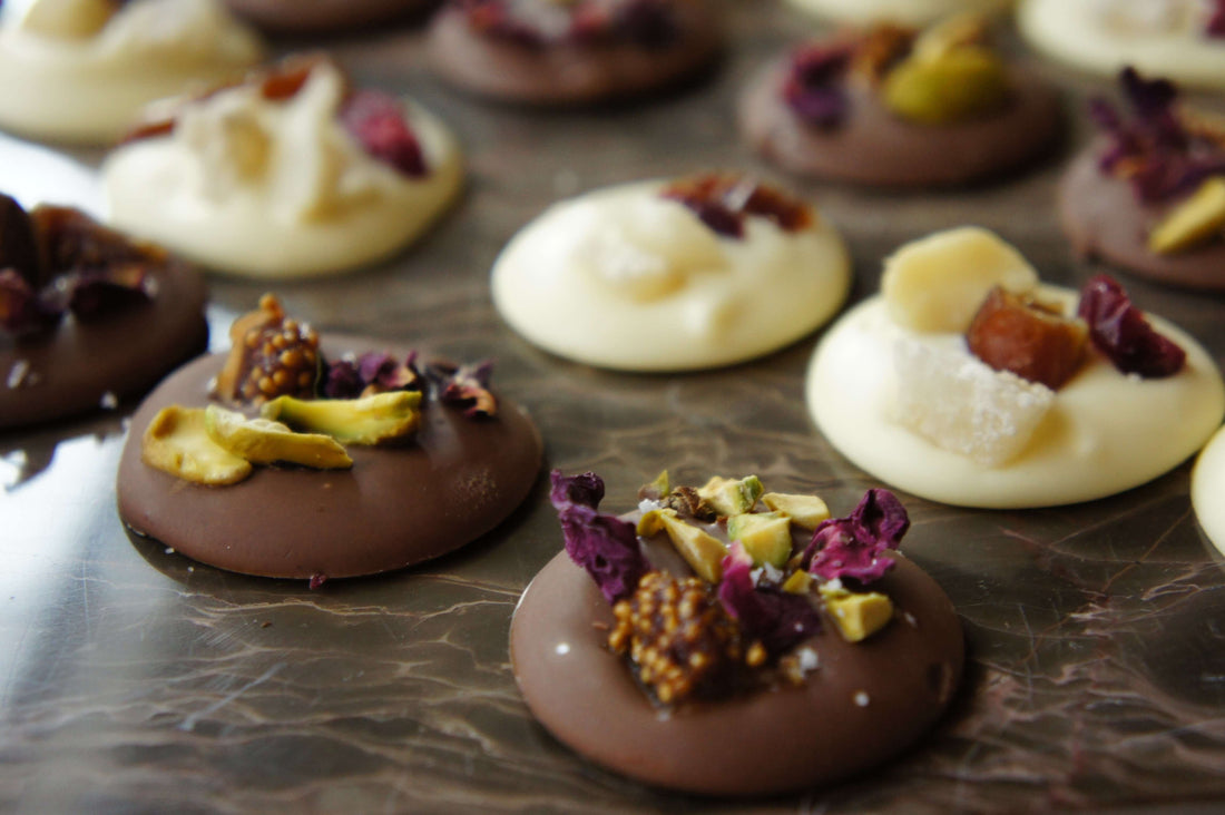 Unveiling the Best Dark Chocolate Online Store