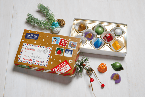 Chocolates are an Essential and Traditional Aspect of Every Holiday and Occasion