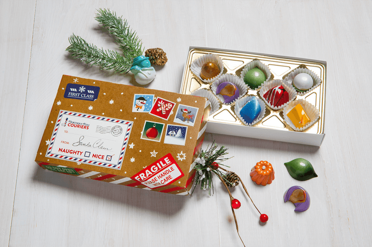 Chocolates are an Essential and Traditional Aspect of Every Holiday and Occasion