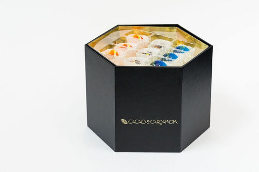 Top Online Chocolate Shops: Best Websites for Gourmet Treats
