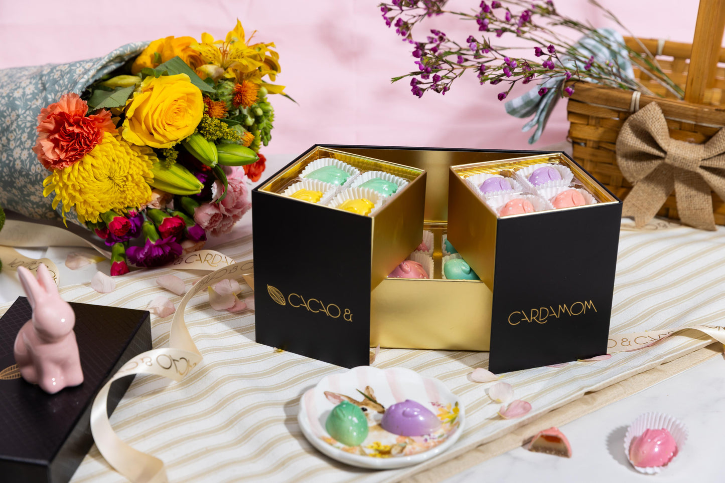 Easter Collection, 16 piece box