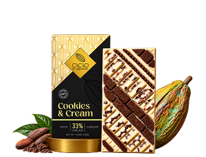 ARTISAN BARS