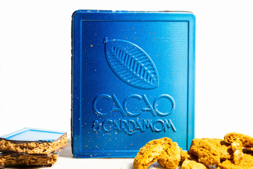 Dubai Biscoff Kanfeh Artisan Bar