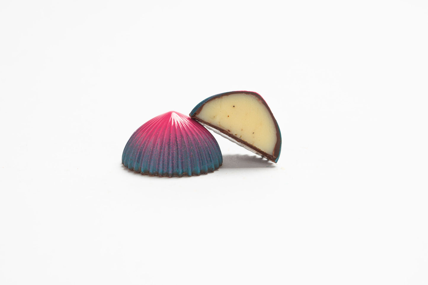 Seasonal Chocolate Countdown Gift