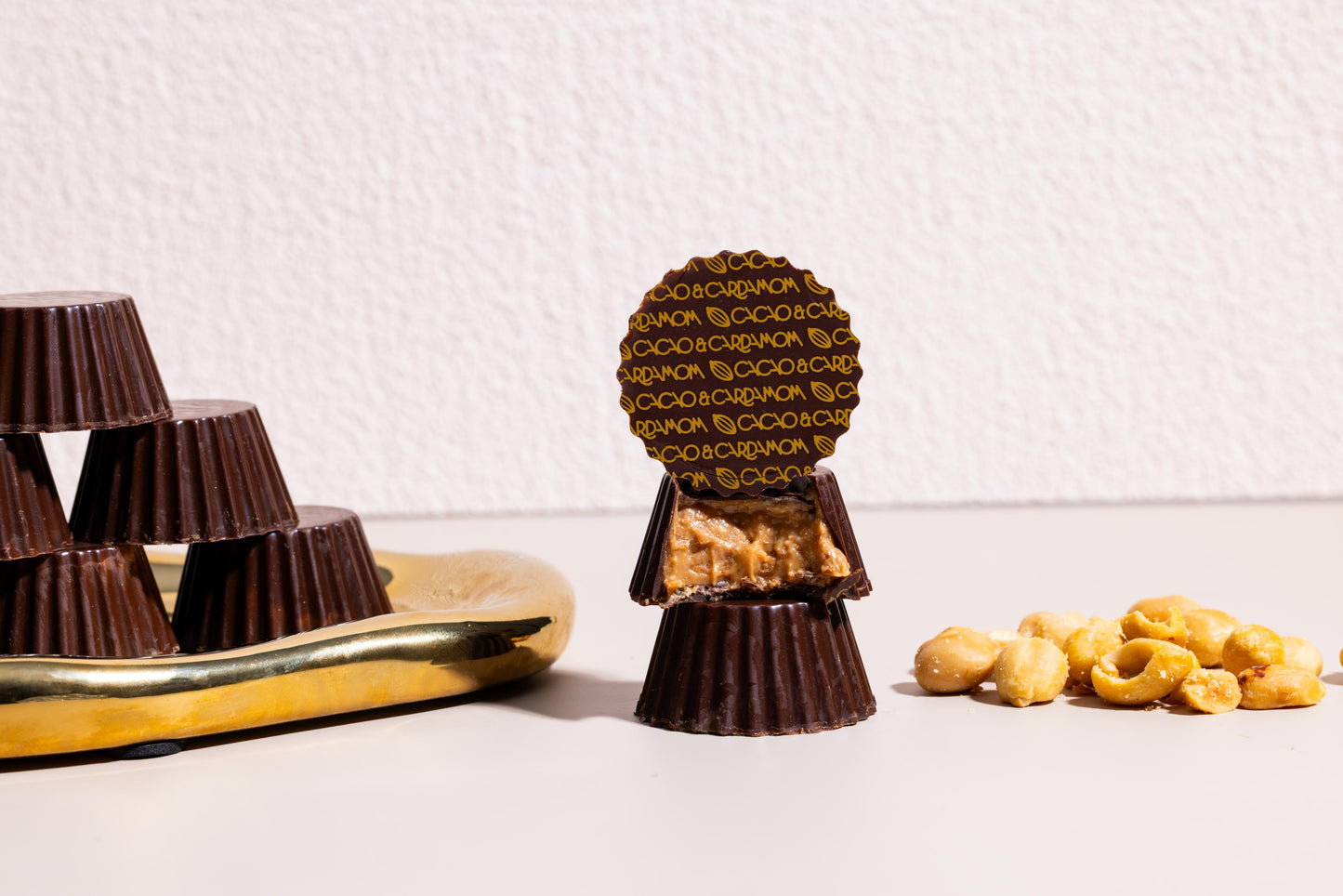 Peanut Butter Cups