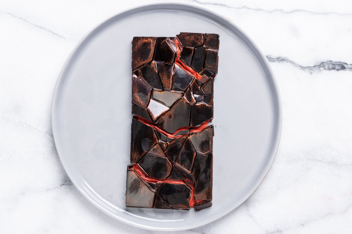 Sinister Chocolate Indulgence
