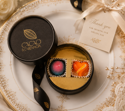 WEDDING & EVENT FAVORS