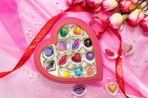 13-Piece Chocolate Box