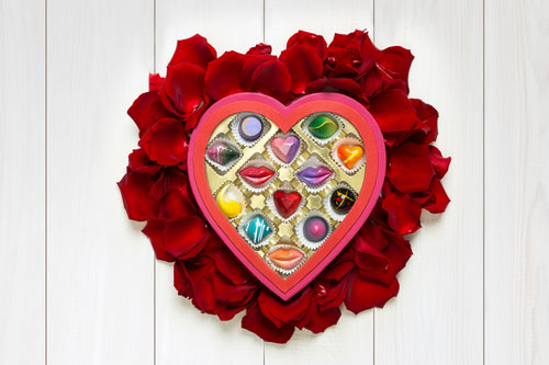 Signature Chocolate Collection