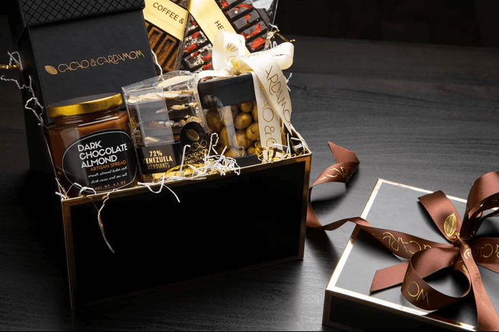 Sweet Convenience: Order Chocolate Online for Delightful Surprises