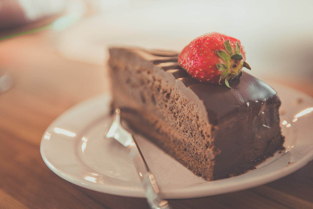 5 OF THE MOST POPULAR CHOCOLATE PAIRINGS