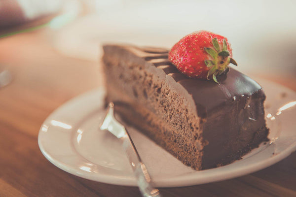 5 OF THE MOST POPULAR CHOCOLATE PAIRINGS