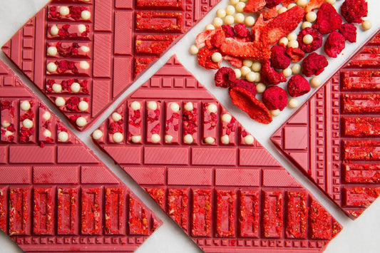 Gratitude in Every Bite: Thank You Chocolate Bar, Houston, TX