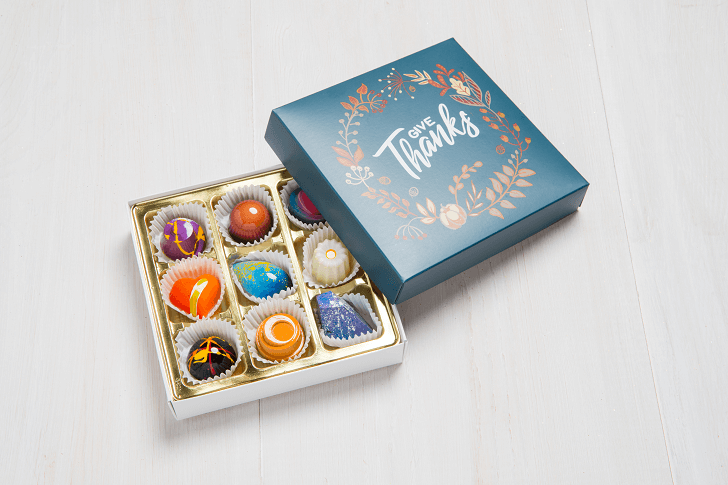 Gourmet Chocolate Gifts That Will Definitely Exceed Your Expectations