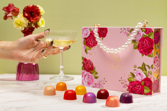 How to Build the Perfect Mother’s Day Chocolate Gift Basket at Home?
