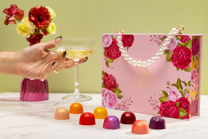 How to Build the Perfect Mother’s Day Chocolate Gift Basket at Home?