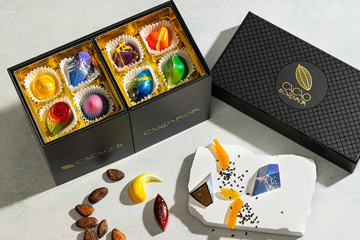  top 1 chocolate in the world