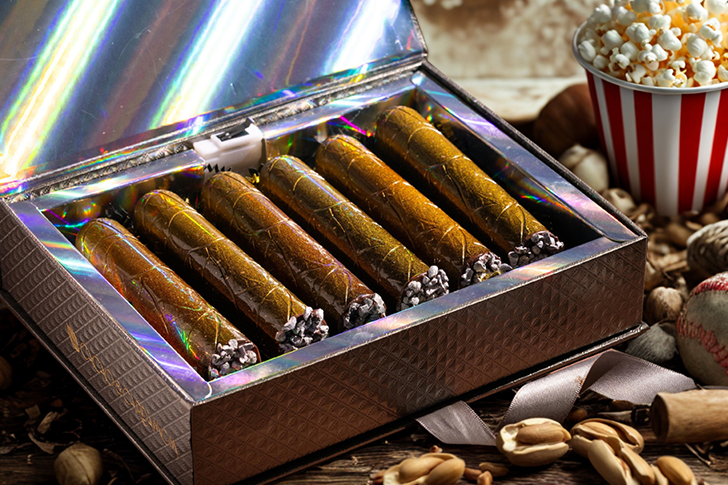Father’s Day Chocolate Collection
