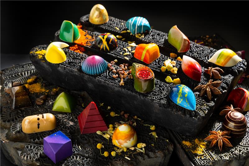 best gourmet chocolate gifts