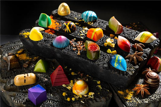 best gourmet chocolate gifts