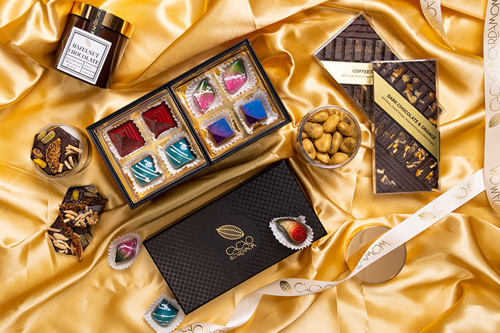 top rated chocolate