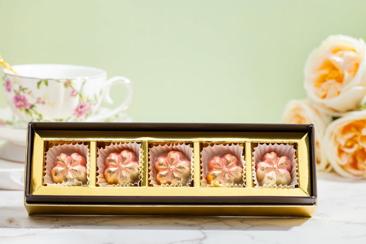 Are Vegan Chocolate Gifts a Good Option for Mother’s Day?
