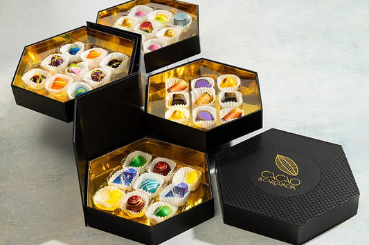 best chocolate on Earth