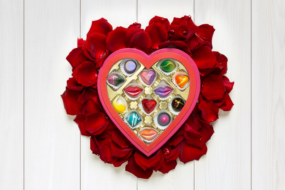 Choose the Best Valentine's Day Gifts for Your Sweetie