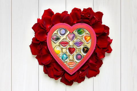 Choose the Best Valentine's Day Gifts for Your Sweetie