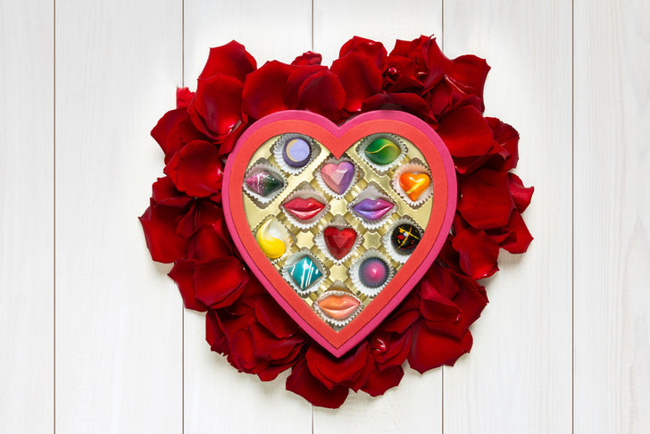 Choose the Best Valentine's Day Gifts for Your Sweetie