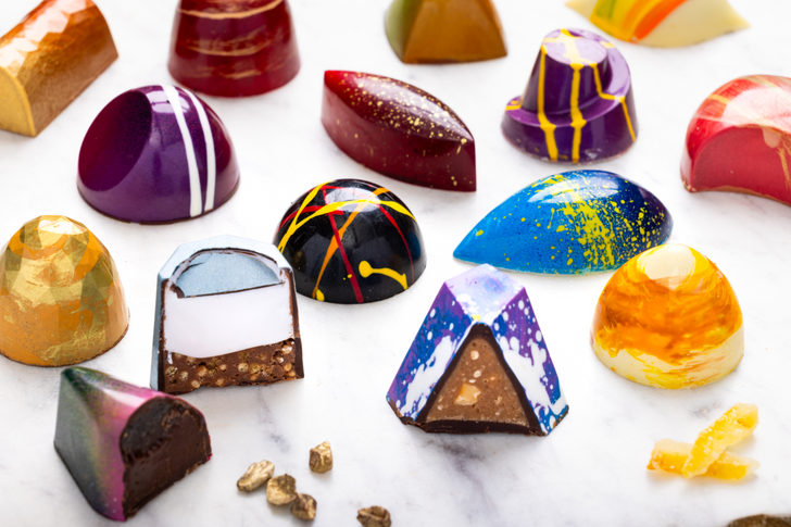  world's best chocolate gifts