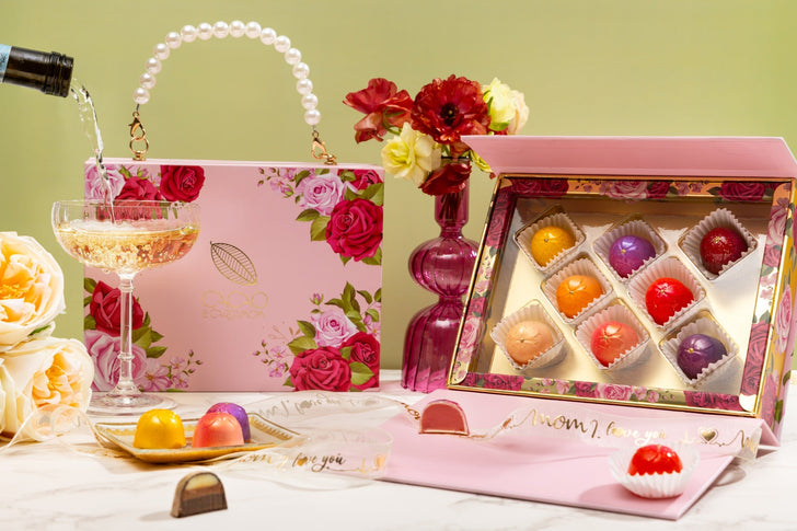 How to Order Mother’s Day Chocolate Gifts Online Without Stress?