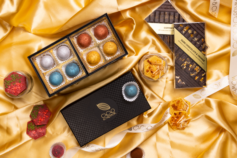 best chocolate as gifts