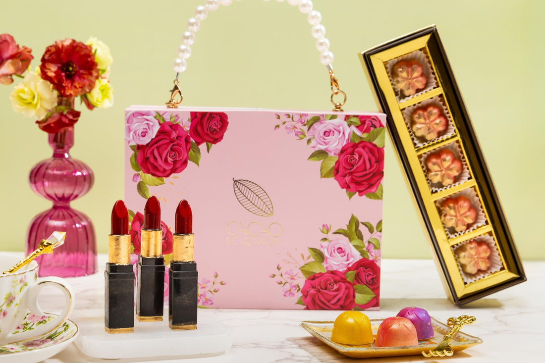 Which Luxury Chocolate Assortments Are Worth Gifting This Mother’s Day?