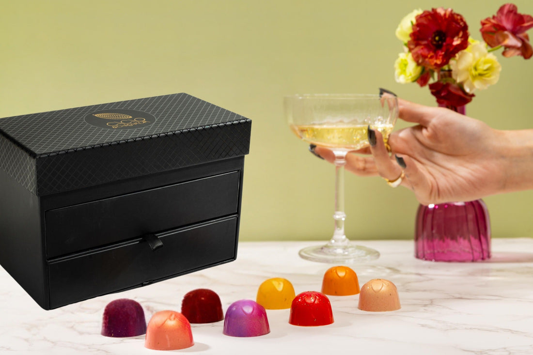 What Are the Best Boutique Chocolate Gifts for a Memorable Mother’s Day?